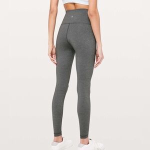 Wunder Under High-rise Tight 32” Full-On Luxtreme